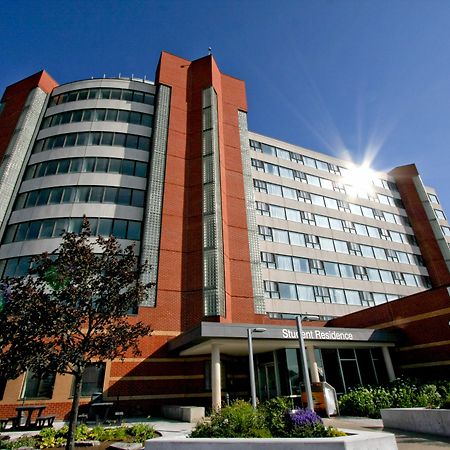 Humber College North Campus Residence ブランプトン エクステリア 写真