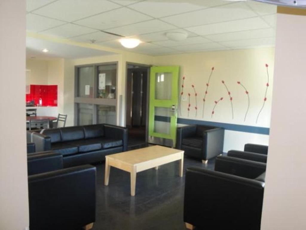 Humber College North Campus Residence ブランプトン エクステリア 写真