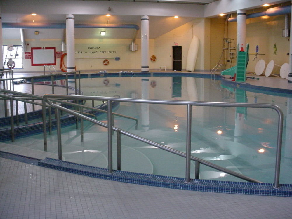 Humber College North Campus Residence ブランプトン エクステリア 写真