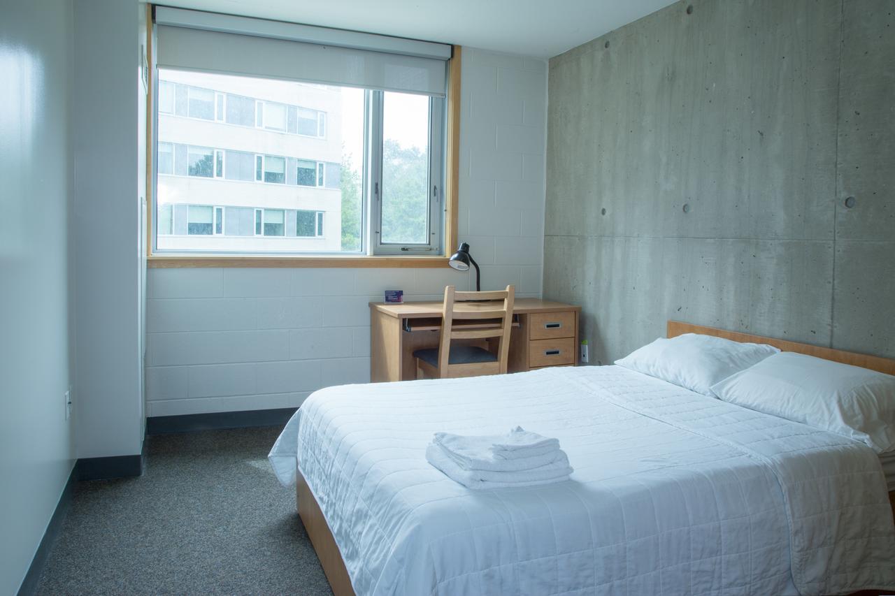 Humber College North Campus Residence ブランプトン エクステリア 写真