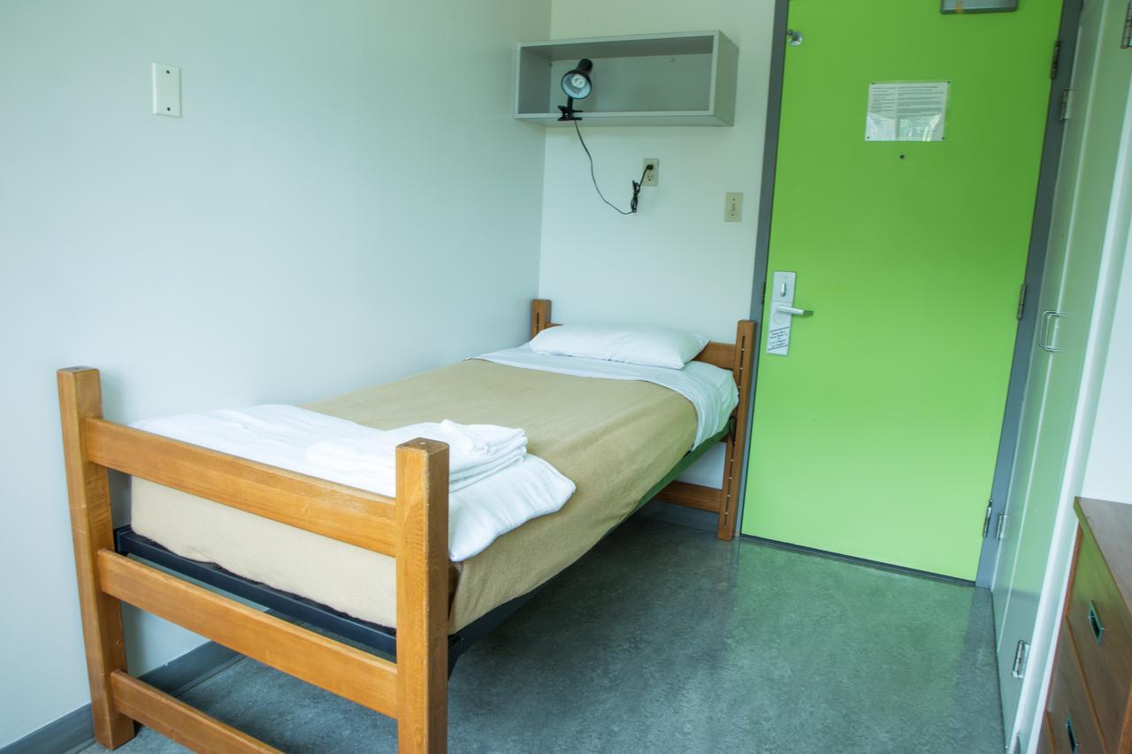 Humber College North Campus Residence ブランプトン エクステリア 写真