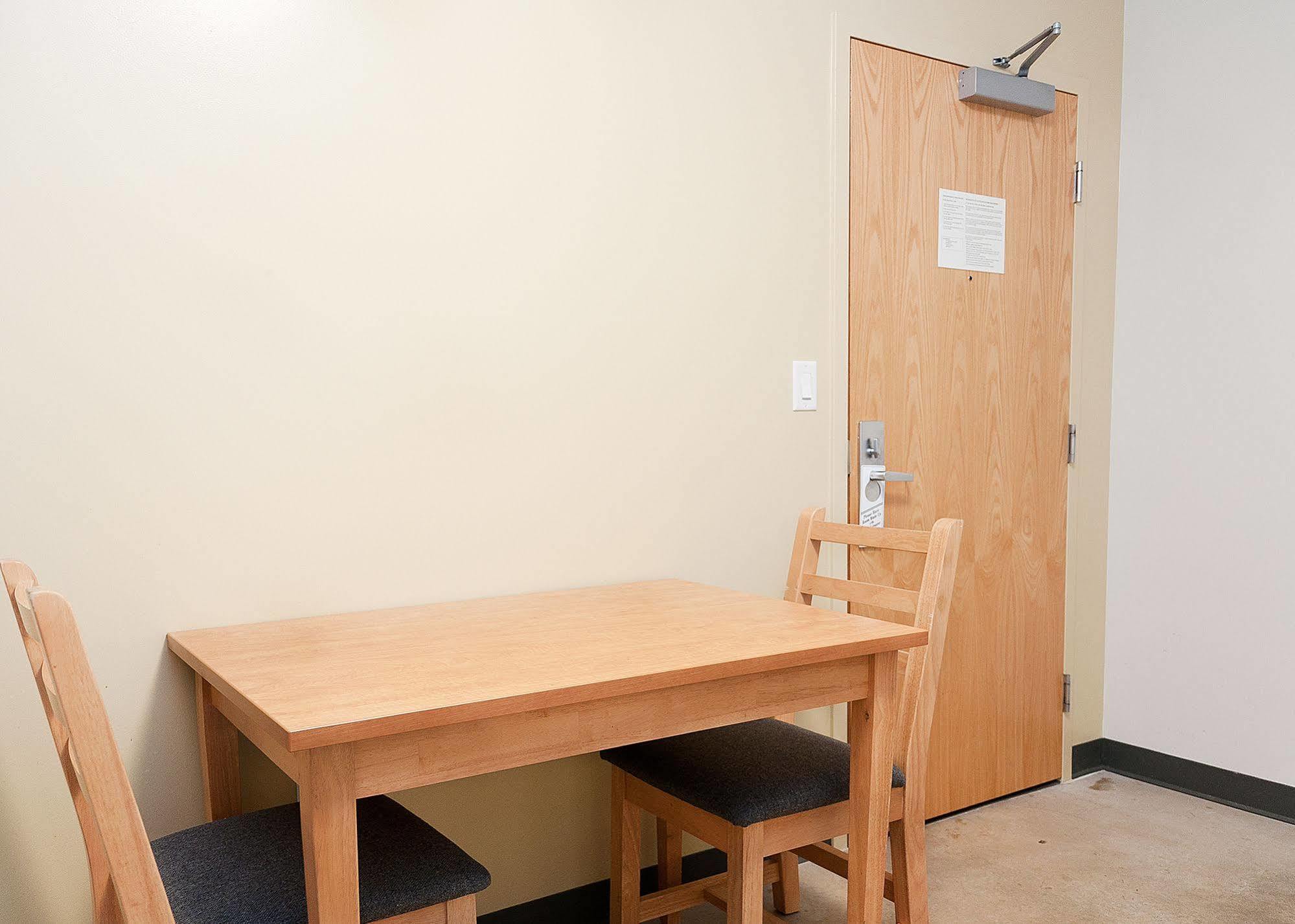 Humber College North Campus Residence ブランプトン エクステリア 写真