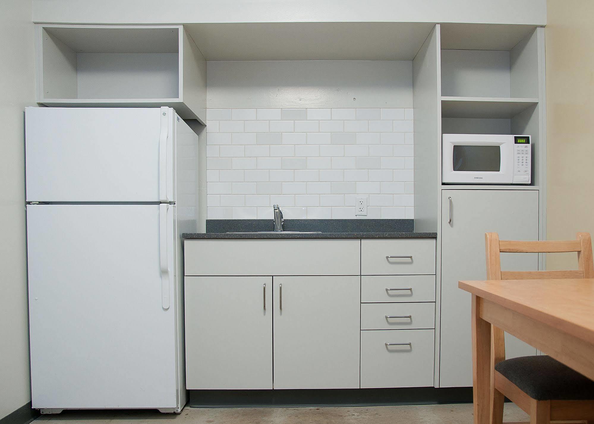 Humber College North Campus Residence ブランプトン エクステリア 写真