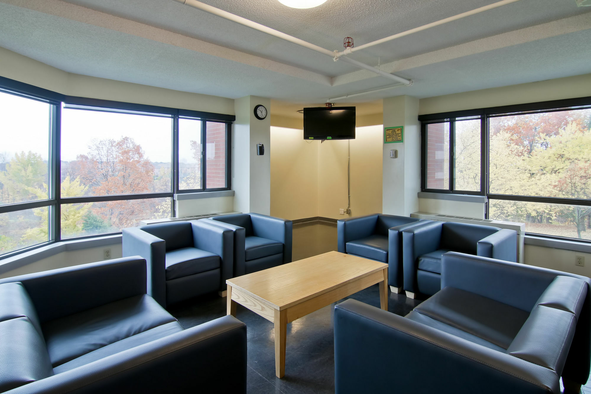 Humber College North Campus Residence ブランプトン エクステリア 写真