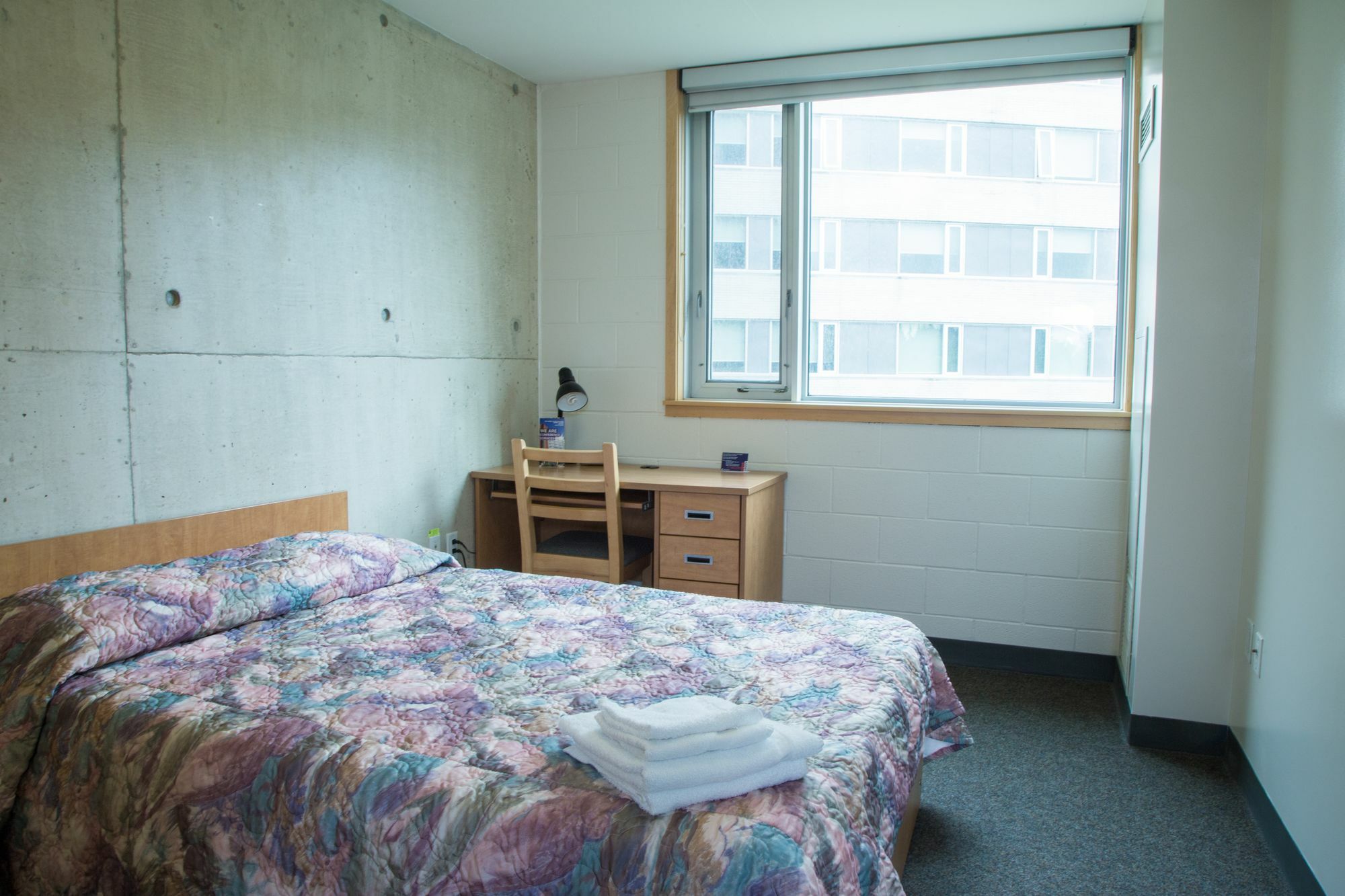 Humber College North Campus Residence ブランプトン エクステリア 写真