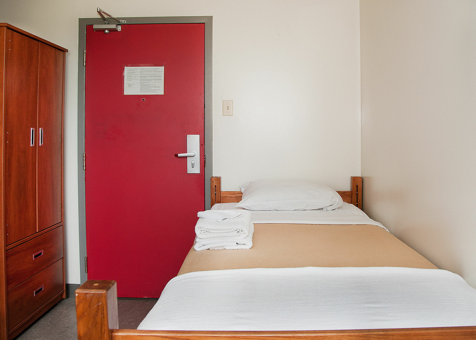Humber College North Campus Residence ブランプトン エクステリア 写真
