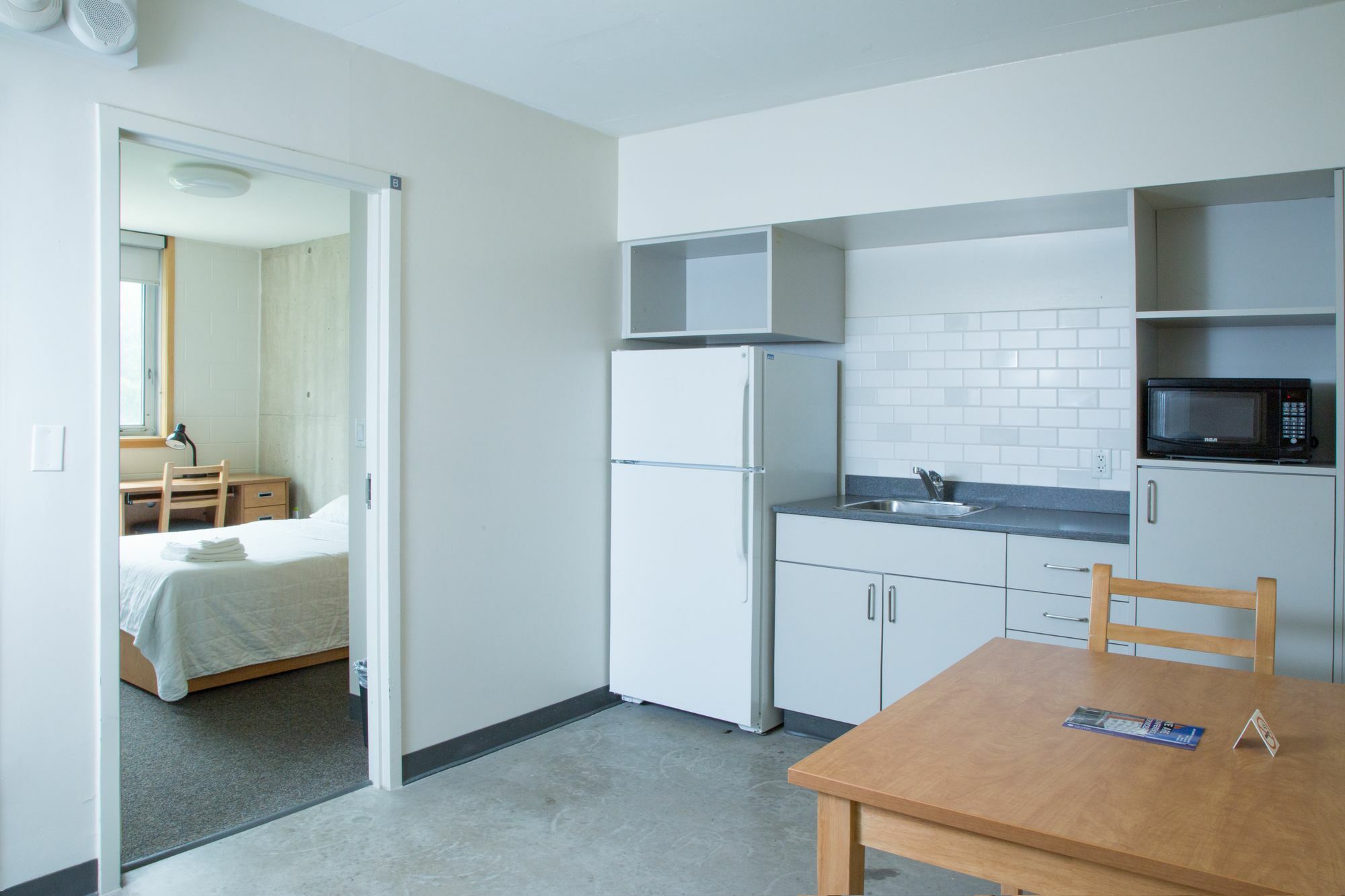 Humber College North Campus Residence ブランプトン エクステリア 写真
