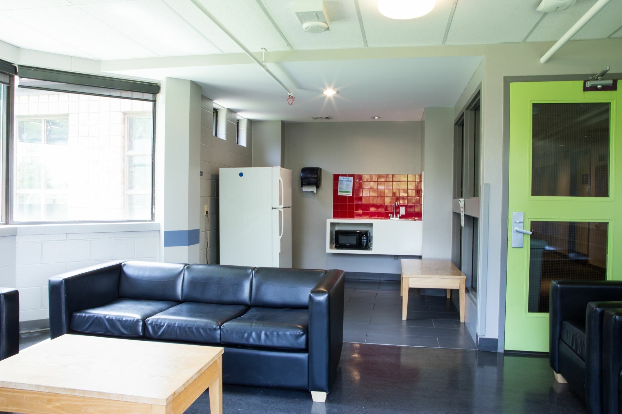 Humber College North Campus Residence ブランプトン エクステリア 写真