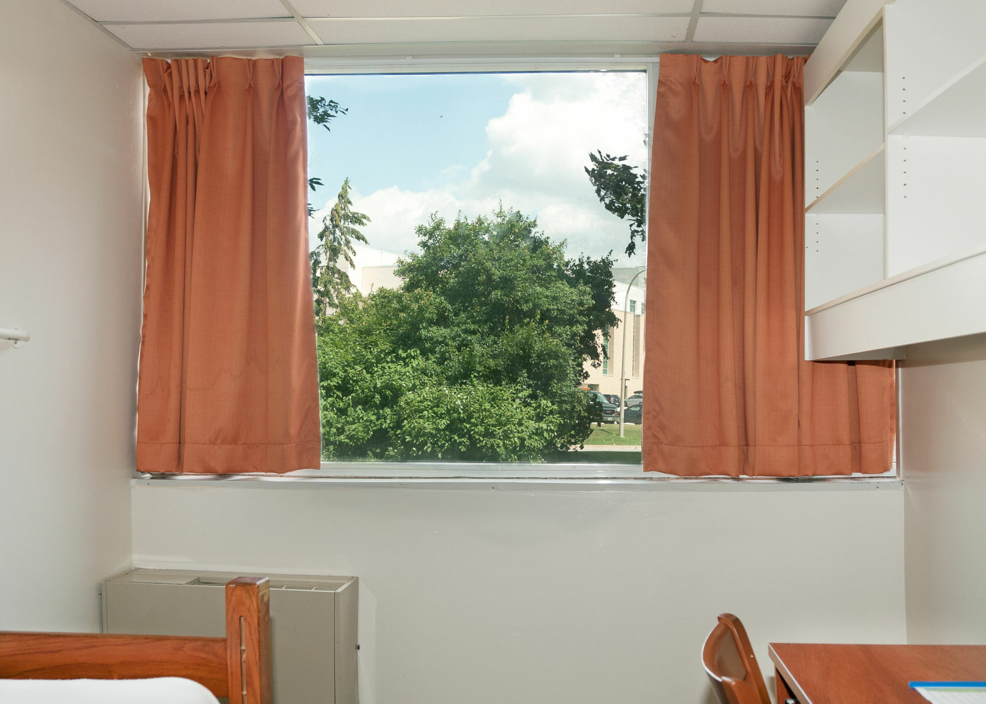 Humber College North Campus Residence ブランプトン エクステリア 写真