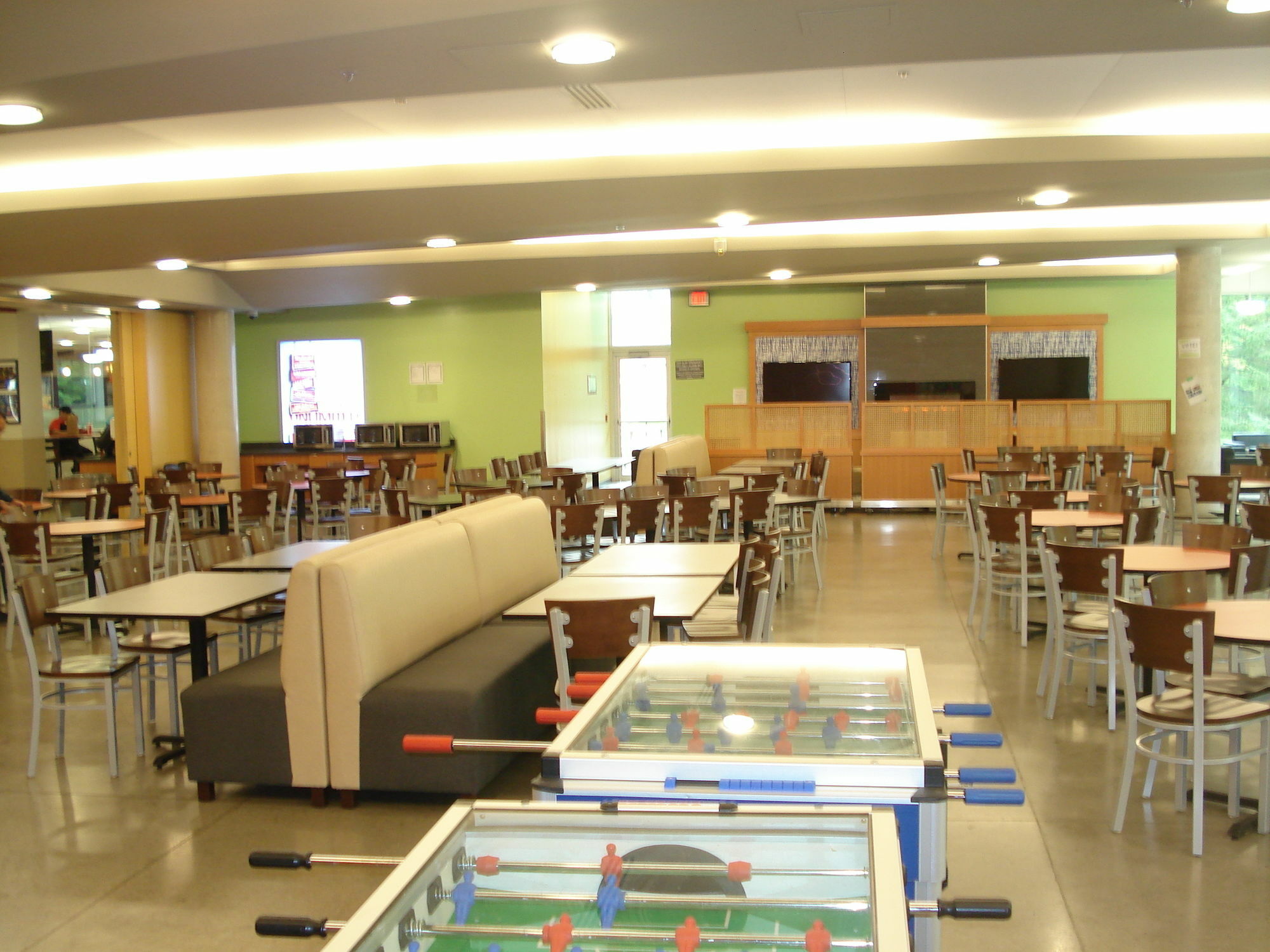 Humber College North Campus Residence ブランプトン エクステリア 写真
